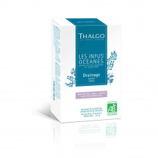 Травяной настой "Океан Дренаж" - Thalgo Les Infus’Oceanes Drainage 