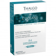 Живительная морская вода - Thalgo Loceane 