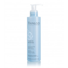 Очищающий гель с морскими экстрактами для лица - Thalgo Gentle Purifying Gel 