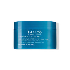 Восстанавливающий крем для тела - THALGO Cold Cream Marine Deeply nourishing body cream 