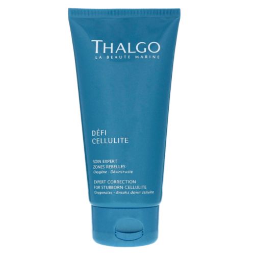 Коригувальний гель проти целюліту - Thalgo Expert Correction for Stubborn Cellulite фото