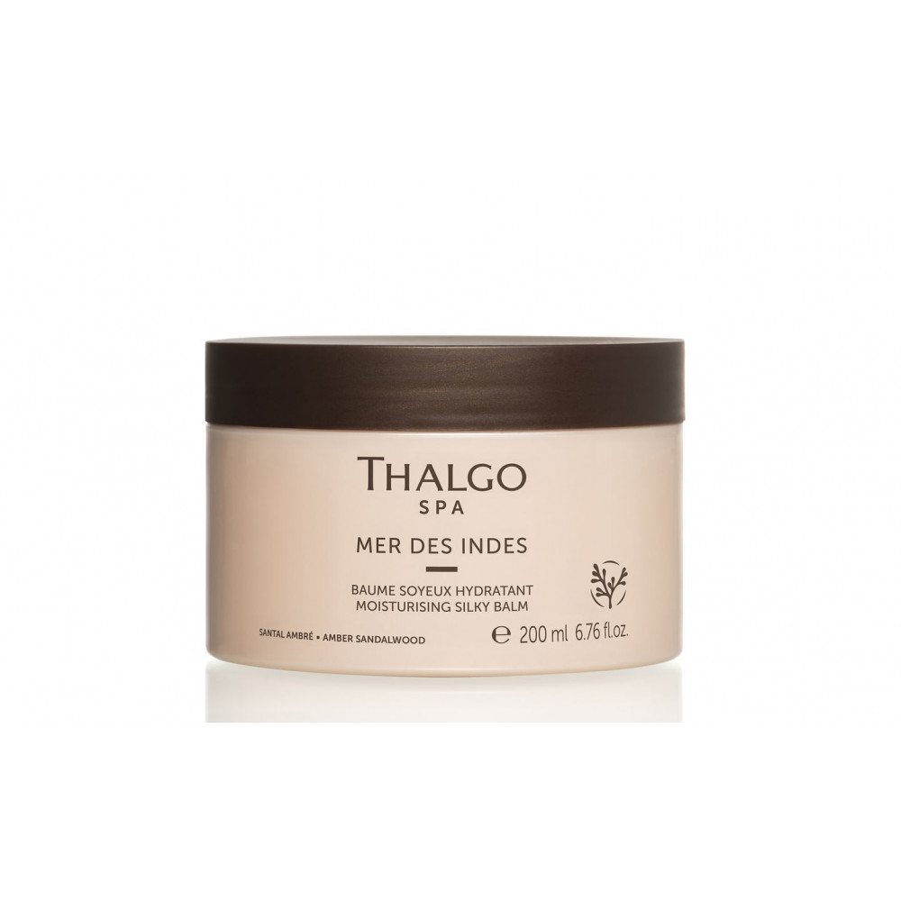 Увлажняющий шелковый бальзам - Thalgo Moisturising Silky Balm фото