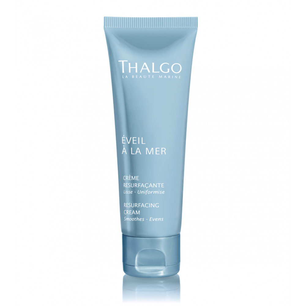 Оновлюючий крем - Thalgo Resurfacing Cream фото