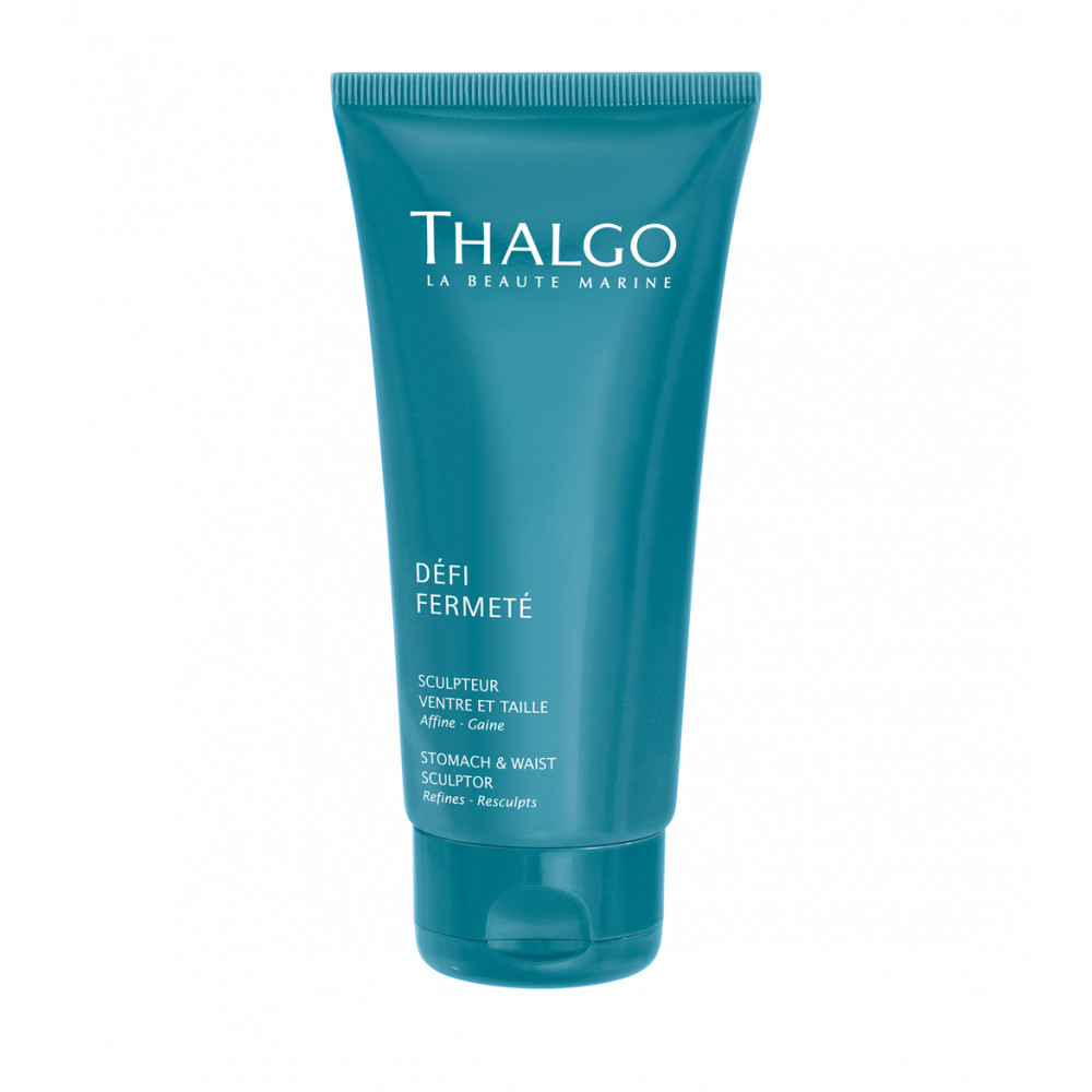 Крем для области живота - Thalgo Stomach Sculptor Cream фото