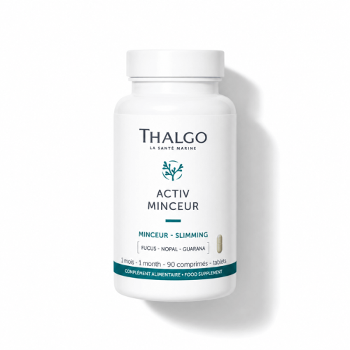 Актив схуднення - Thalgo Activ Minceur фото