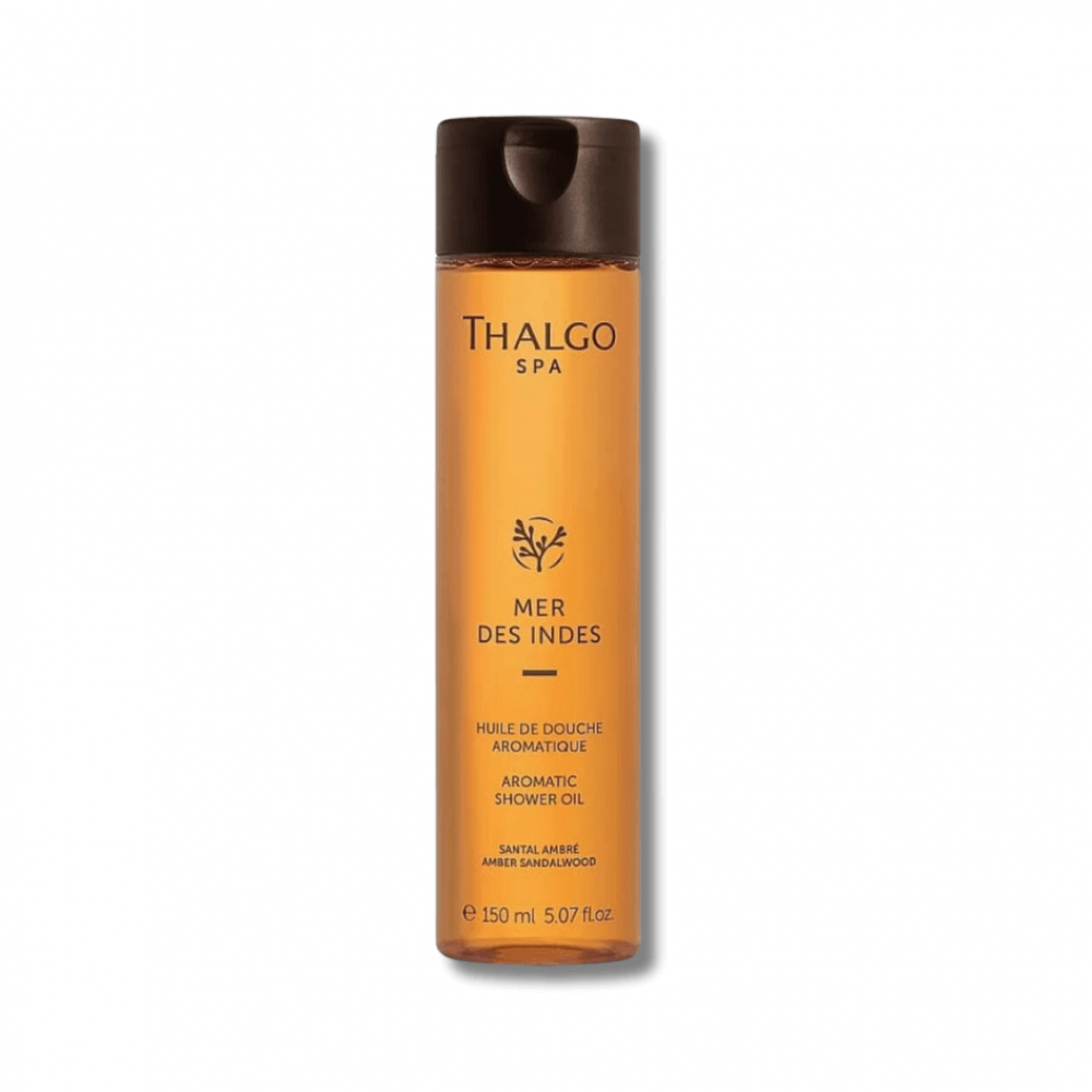 Ароматическое масло для душа - Thalgo Aromatic Shower Oil фото