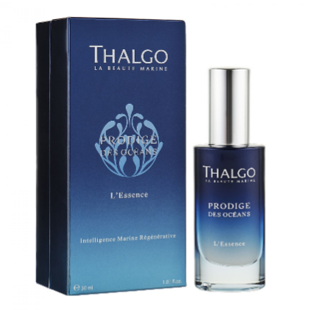 Эликсир для лица - Thalgo Lessence Prodige Des Oceans фото
