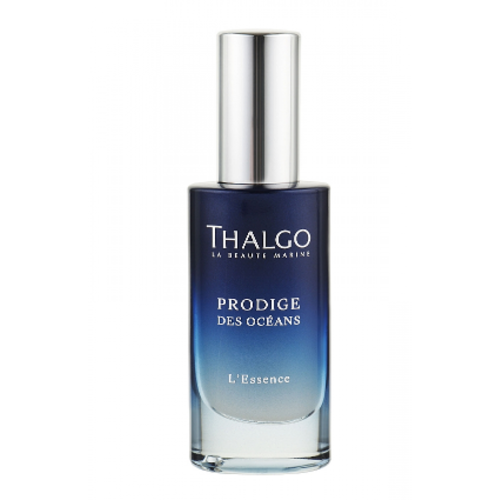 Эликсир для лица - Thalgo Lessence Prodige Des Oceans фото 2