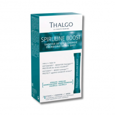 Энергетический детокс напиток - Thalgo Spiruline Boost Energising Detox Shot 