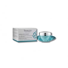 Энергизирующий гель-крем - Thalgo Spiruline Boost Energising Anti-Pollution Gel-Cream 
