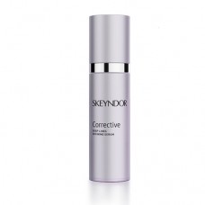 Заполняющая сыворотка для мимических морщин - Skeyndor Corrective deep lines refining serum  