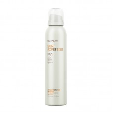 Солнцезащитный спрей с SPF50 - Skeyndor Sun Expertise Spray SPF 50 