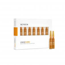 Активный осветляющий концентрат Сияние - Skeyndor Uniqcure Brightening glow concentrate 