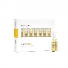 Активный лифтинговый концентрат с ДМАЕ - Skeyndor Uniqcure Instant Lifting concentrate 