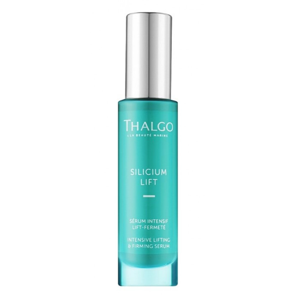 Інтенсивна сироватка "Ліфтинг та зміцнення" - Thalgo Intensive Lifting & Firming Serum фото 2