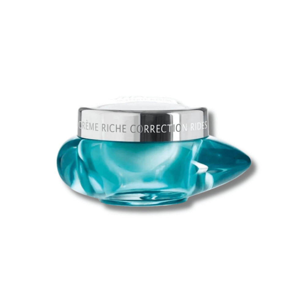Интенсивный крем "Корректор морщин" -  Thalgo Hyalu-ProCollagene Wrinkle Correcting Rich Cream фото