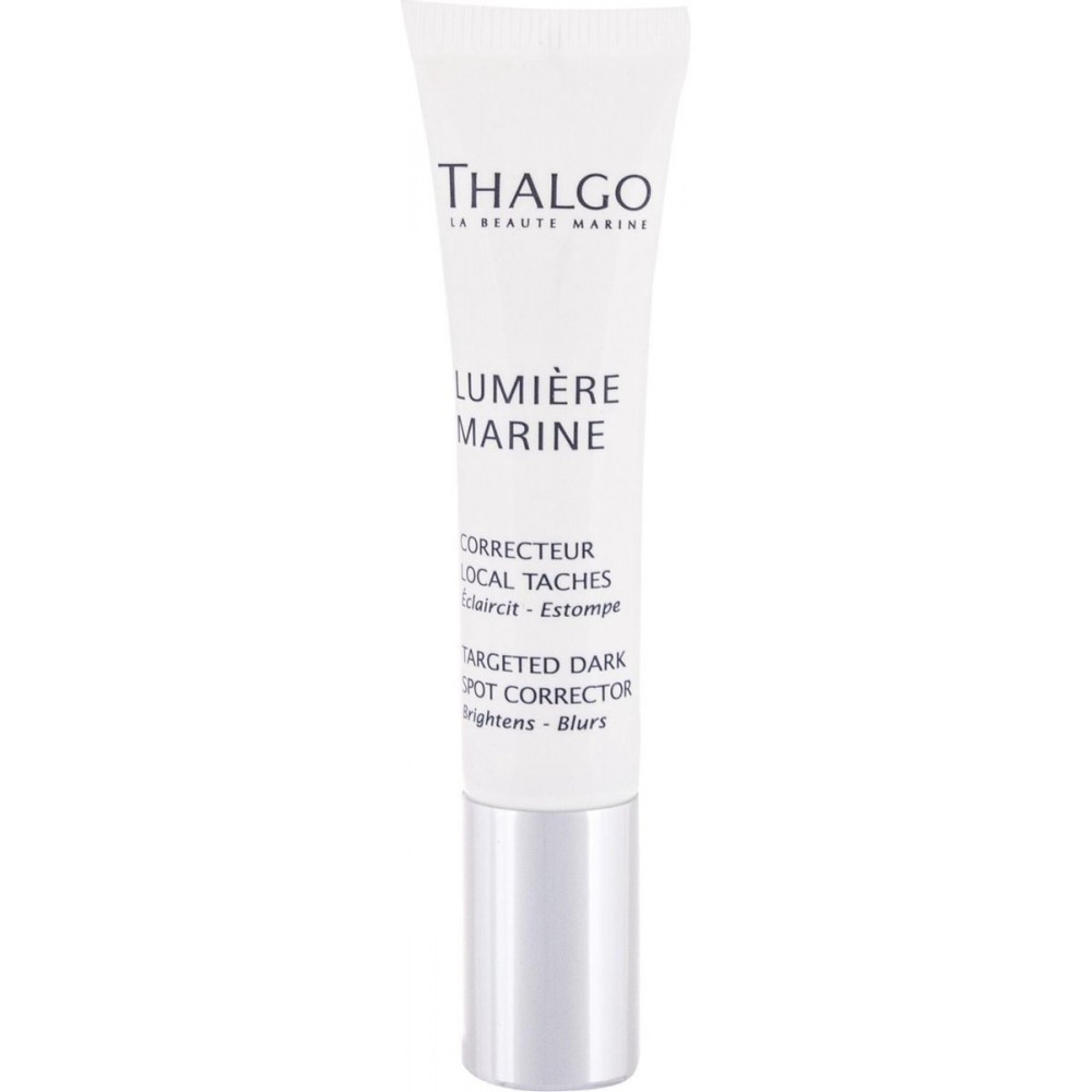 Корректор пигментных пятен - Thalgo Lumiere Marine Targeted Dark Spot Corrector фото 2
