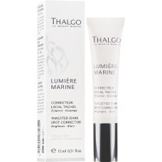 Коректор пігментних плям - Thalgo Lumiere Marine Targeted Dark Spot Corrector 