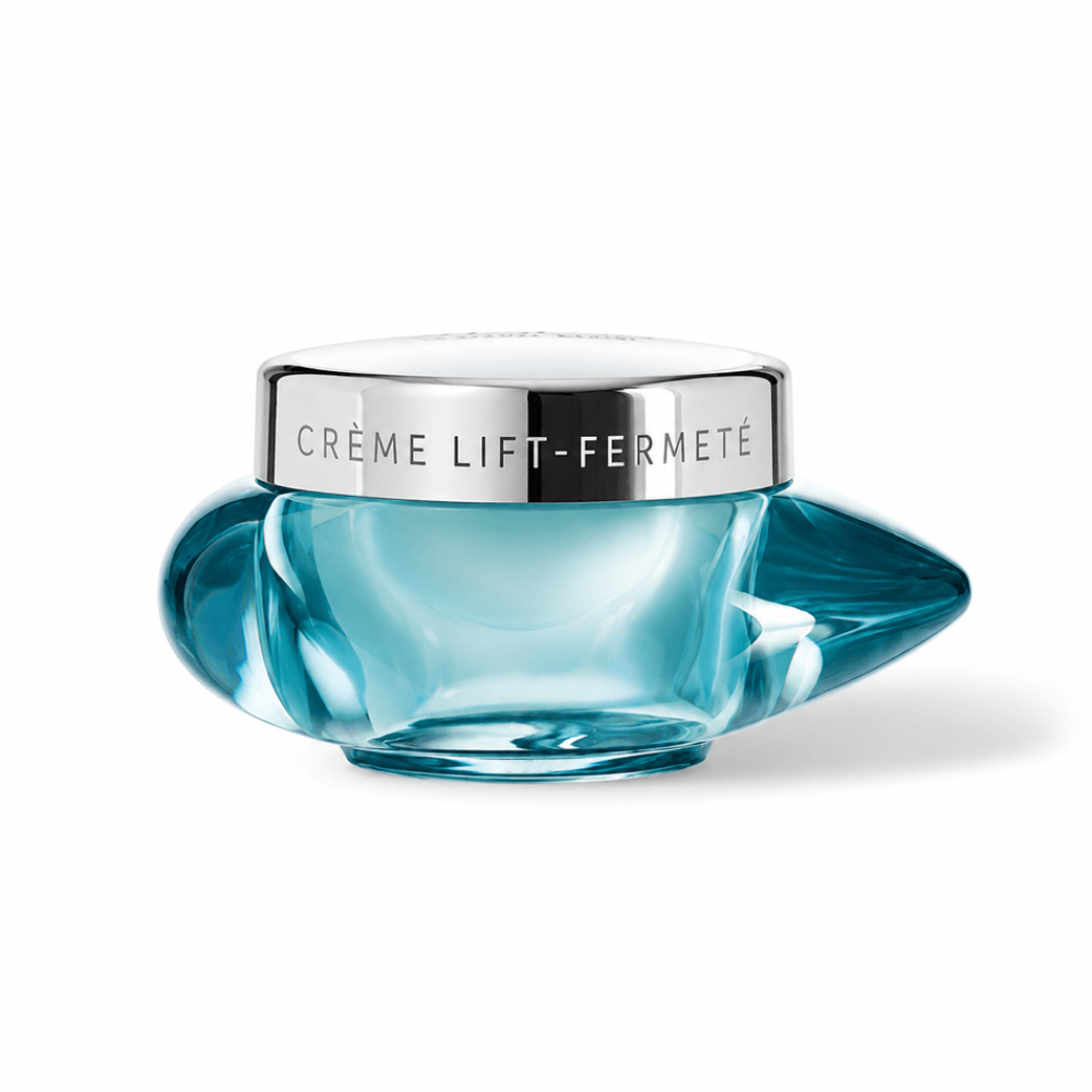 Крем "Ліфтинг та зміцнення" - Thalgo Silicium Lift Lifting & Firming Cream фото