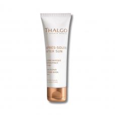 Крем-маска восстанавливающая  - Thalgo Sun Repair Cream-Mask 