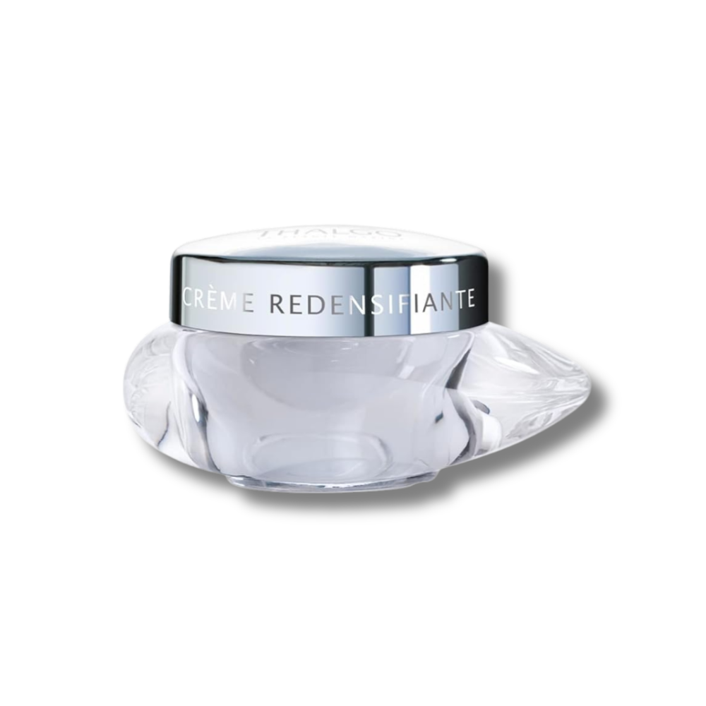 Крем, що відновлює щільність шкіри обличчя - Thalgo Redensifying Cream фото