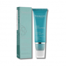 Маска "Корректор морщин" - Thalgo Hyalu-ProCollagene Wrinkle Correcting Pro Mask 