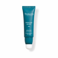 Маска-пилинг "Активная спирулина" - Thalgo Spiruline Boost Radiance Peeling Pro Mask 