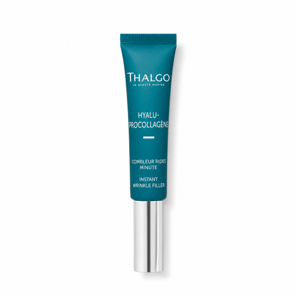 Мгновенный заполнитель морщин - Thalgo Instant Wrinkle Filler фото