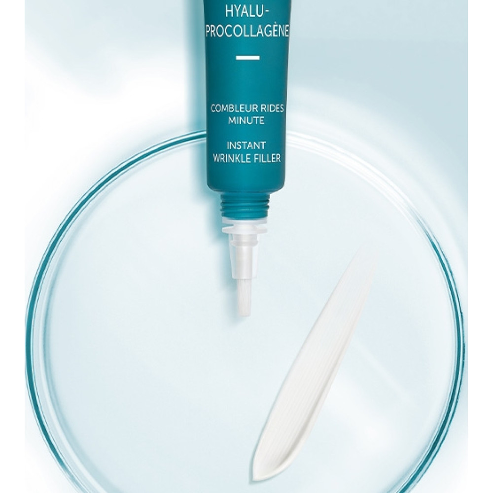 Мгновенный заполнитель морщин - Thalgo Instant Wrinkle Filler фото 2