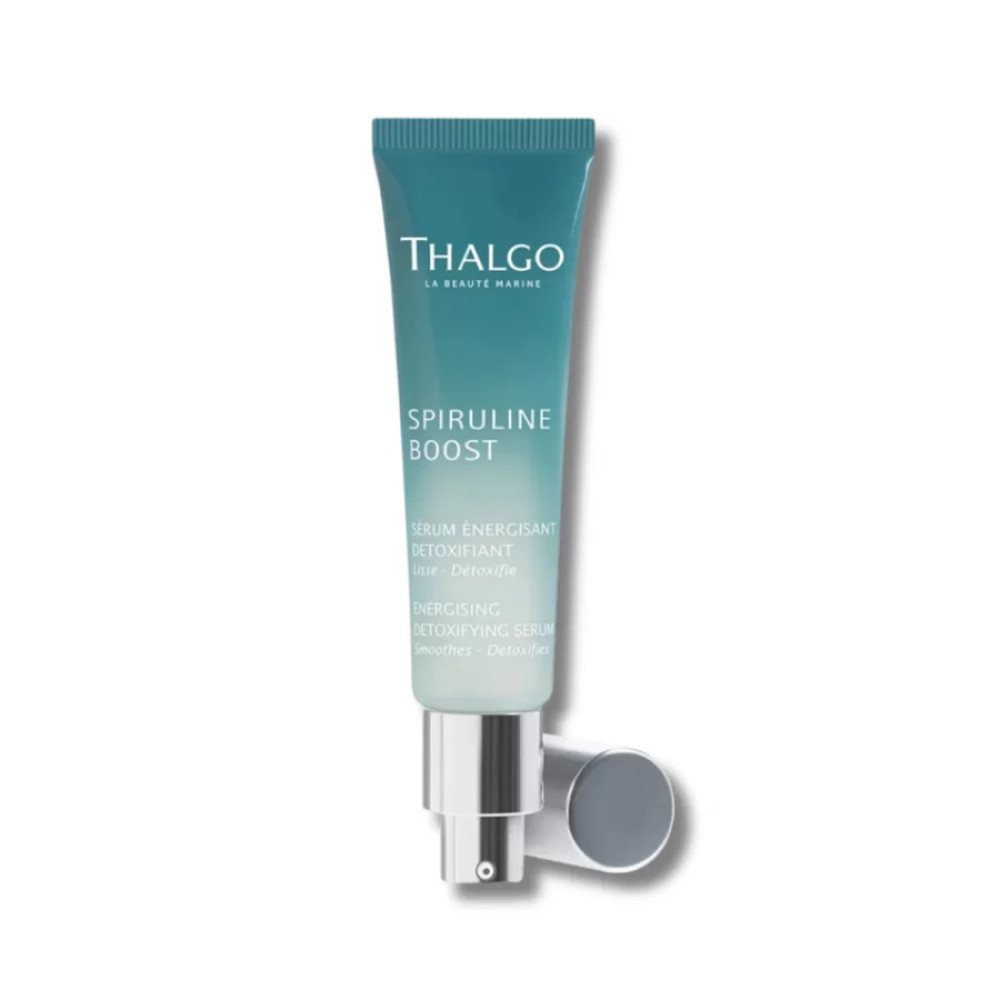 Набір для обличчя - Thalgo Spiruline Boost фото 3