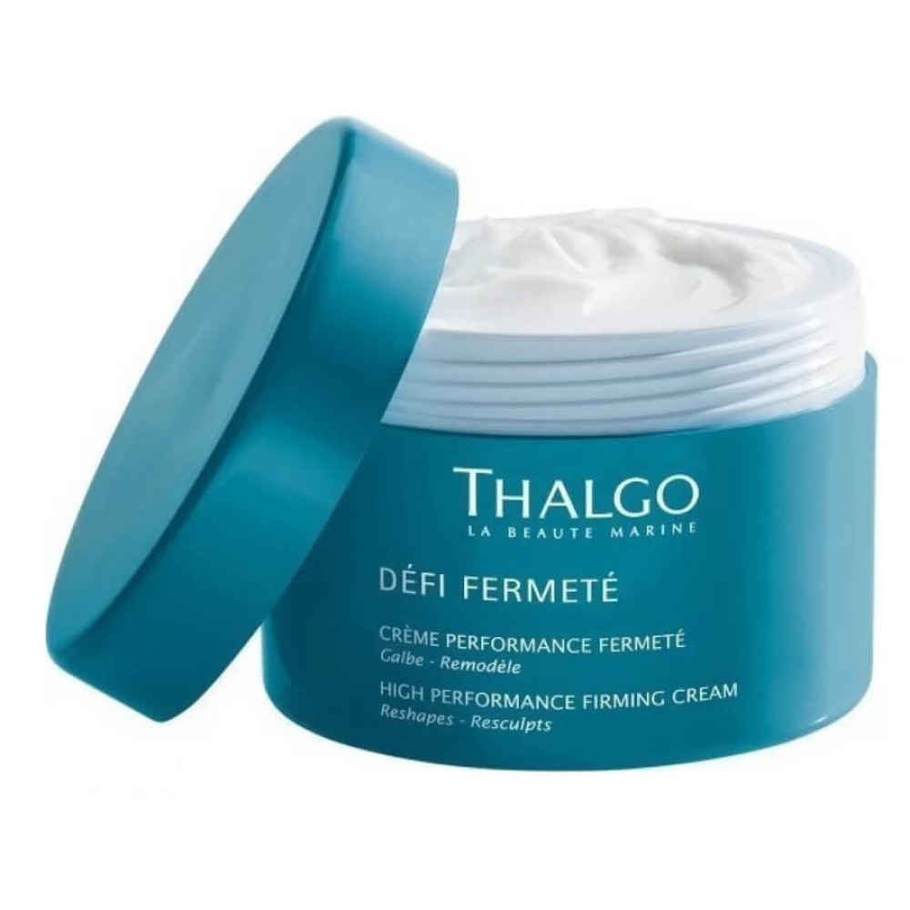 Набор "Альянс для упругости" - Thalgo Firmness Ally фото 3