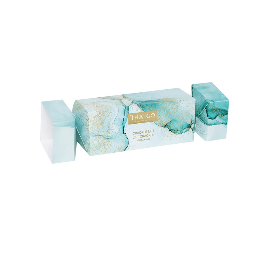 Набор "Упругость" - Thalgo Lift Cracker Set фото 2