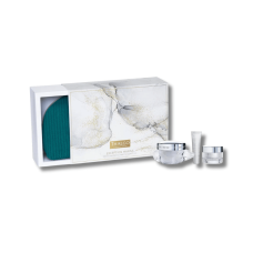 Набор открытия "Ритуал восстанавливающий плотность кожи" - Thalgo Exception Marine Prestige Collection Set 