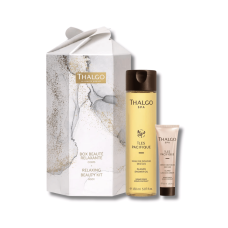 Набор "Открытие расслабления" - Thalgo Relaxing Beauty Set 