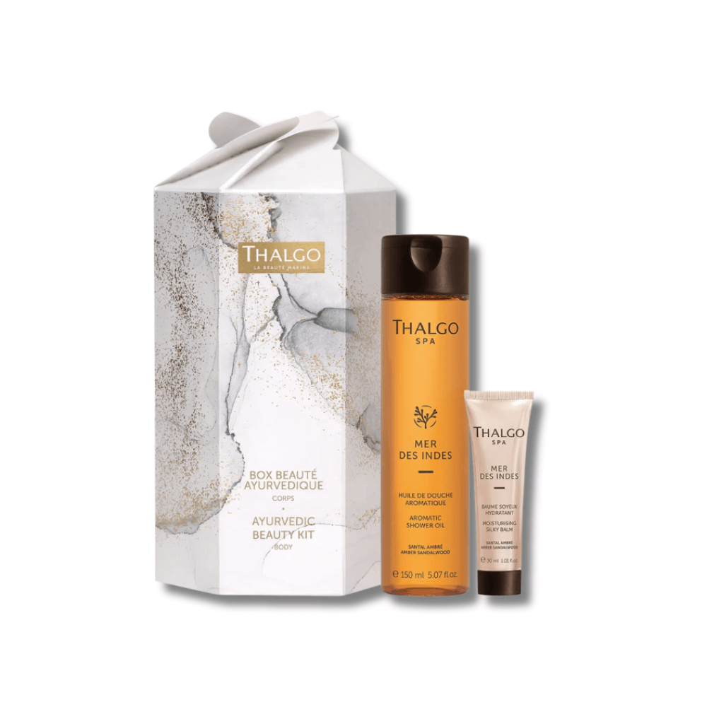 Набор "Открытие" - Thalgo Ayurvedic Beauty Set фото