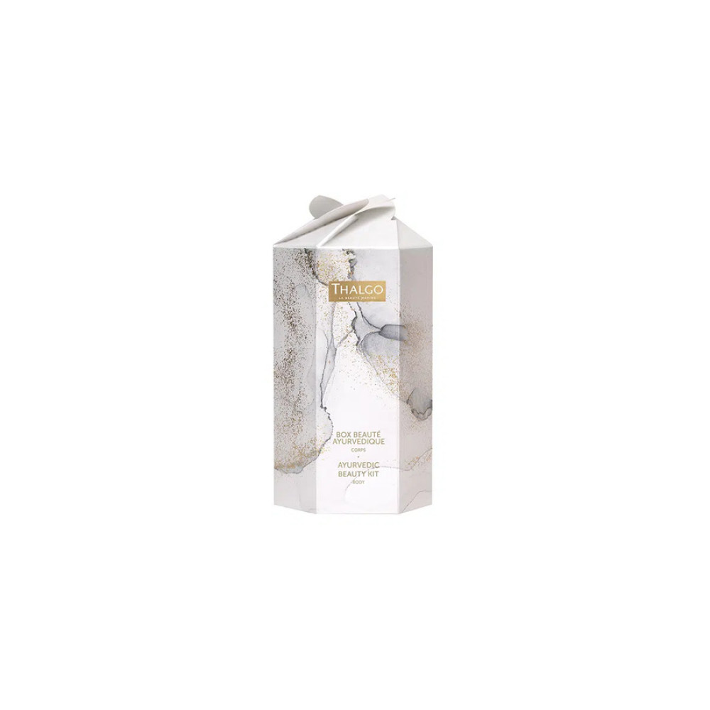 Набор "Открытие" - Thalgo Ayurvedic Beauty Set фото 2