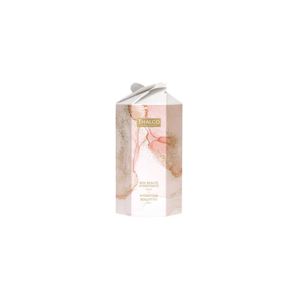 Набір "Відкриття зволоження" - Thalgo Hydration Beauty Set фото 2