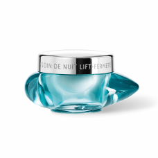 Ночной крем "Лифтинг и укрепление" - Thalgo Silicium Lift Lifting & Firming Night Cream 