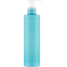 Очищающее молочко для лица - Thalgo Eveil A La Mer Velvet Cleansing Milk 