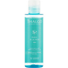 Очищающий мицеллярный гель для снятия макияжа с глаз - Thalgo Eveil a la Mer Micellar Cleansing Eye Gel 