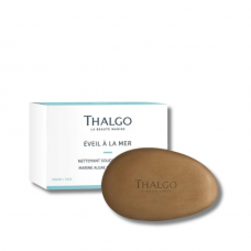 Очищающее мыло с морскими водорослями - Thalgo Marine Algae Solid Cleanser 