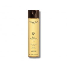 Шелковистое гель-масло для душа - Thalgo Islands Shower Oil 