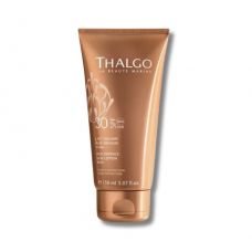 Солнцезащитный лосьон для лица - Thalgo SPF30 Age Defence Sun Lotion 