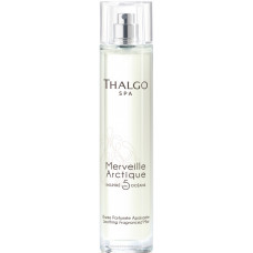 Успокаивающая аромапелена для тела - Thalgo Fragranced Body Mist Merveille Arctic  