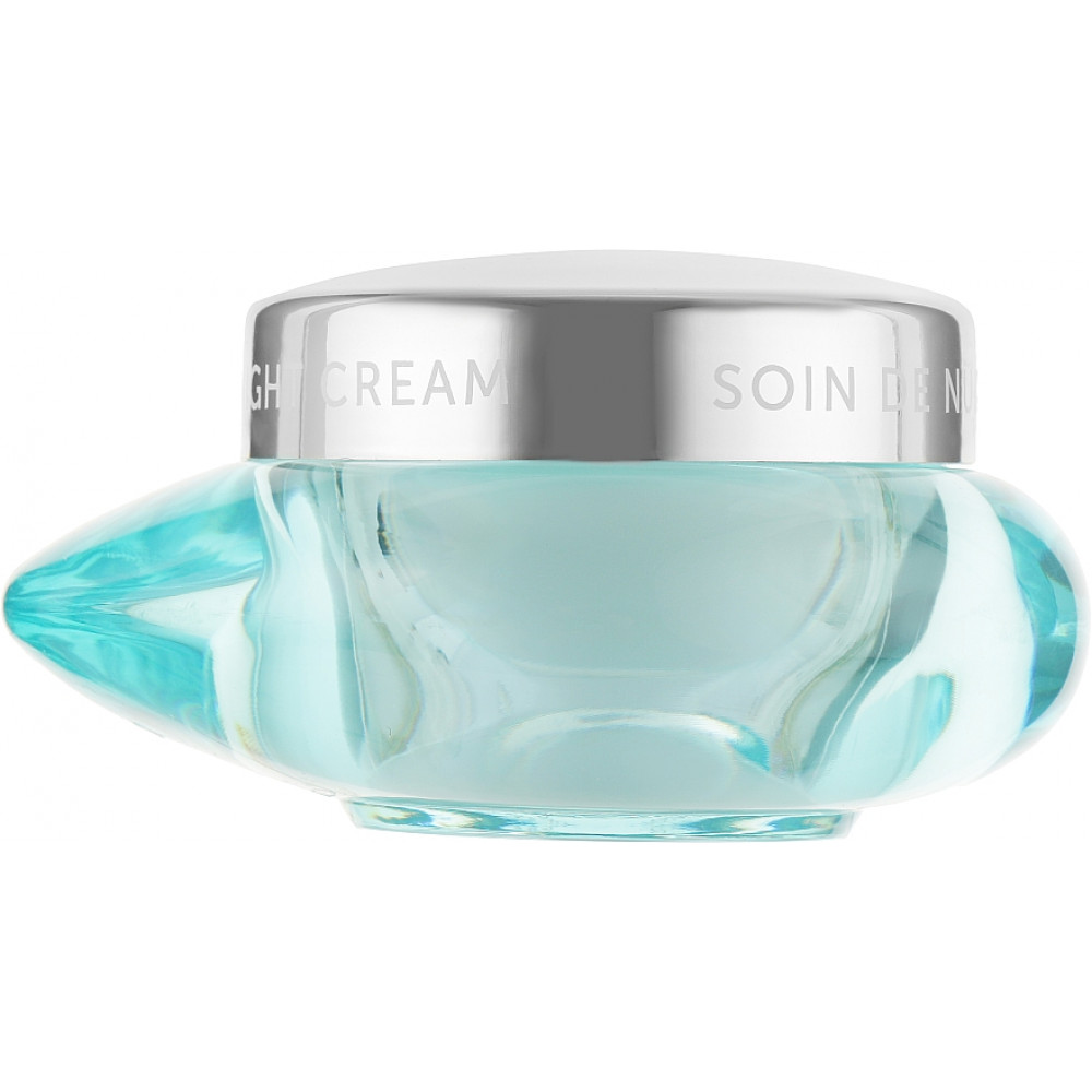 Відновлюючий нічний крем - Thalgo Source Marine Revitalising Night Cream фото 2