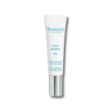 Заспокійлива сироватка проти почервоніння - Thalgo Cica Marin Soothing Anti-Redness Serum 