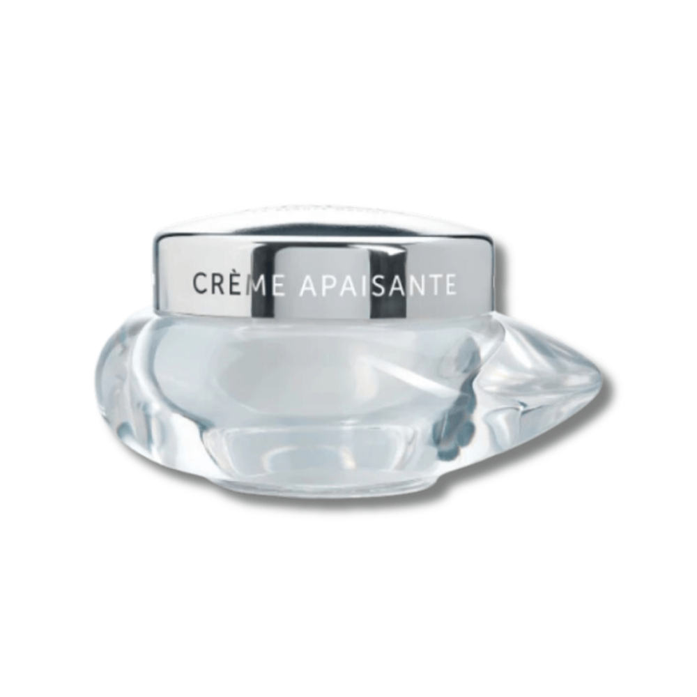 Успокаивающий увлажняющий крем -  Thalgo Cica Marin Cica Marin Soothing Cream фото