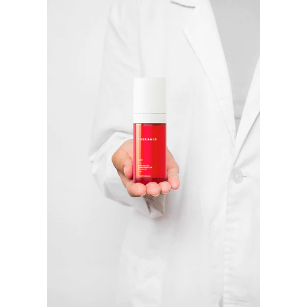Активна сироватка з азелаїновою кислотою - Theramid Azelaic Acid 15% фото 3