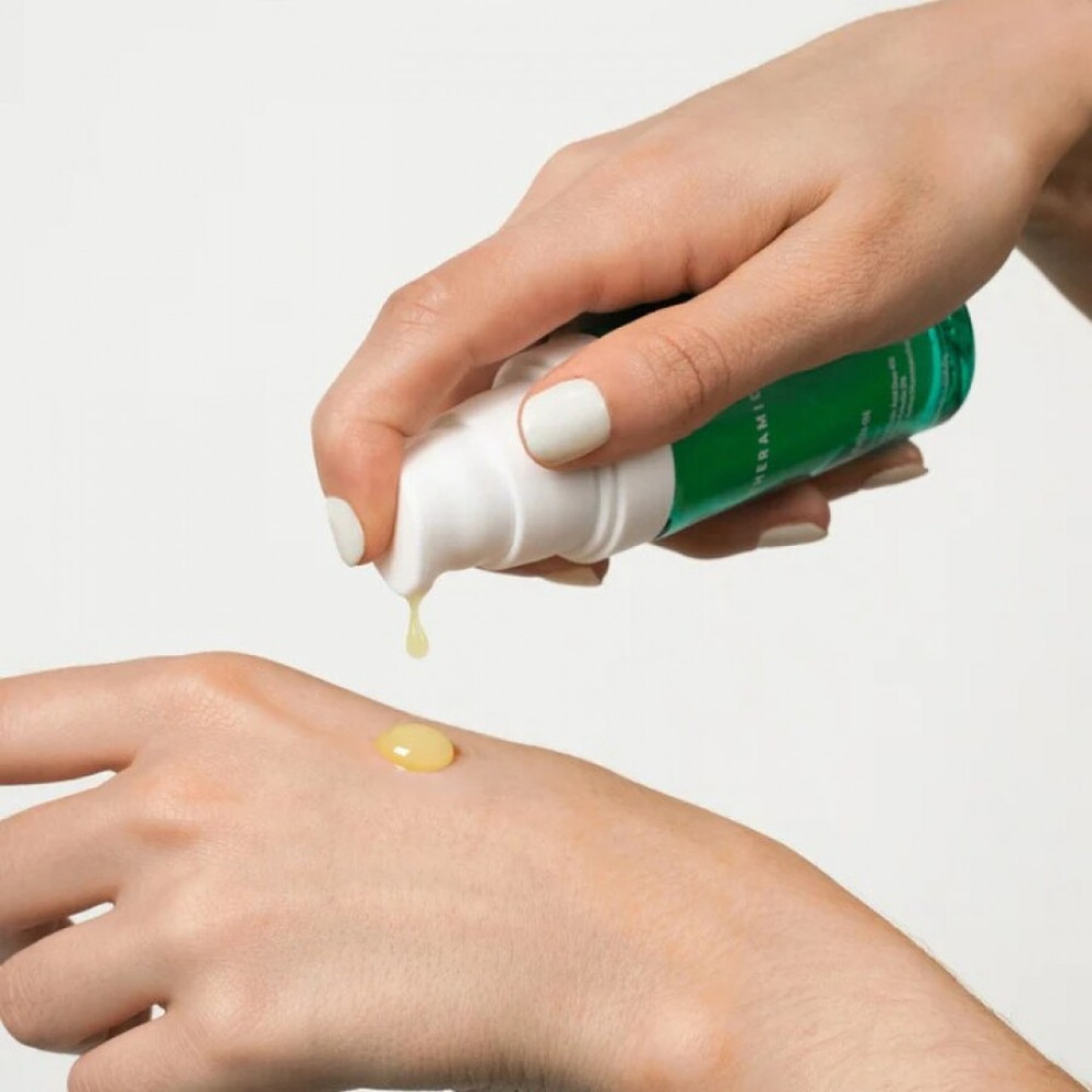 Сыворотка для осветления кожи лица - Theramid Even-In Advanced Anti Spot Treatment Serum фото 4