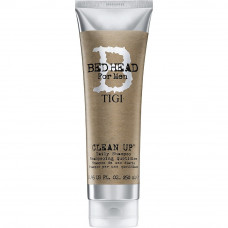 Ежедневный шампунь для мужчин - Tigi B For Men Clean Up Daily Shampoo 